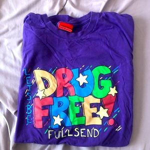 Full Send tshirt